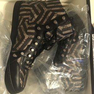 Limited Edition Gucci Sneakers